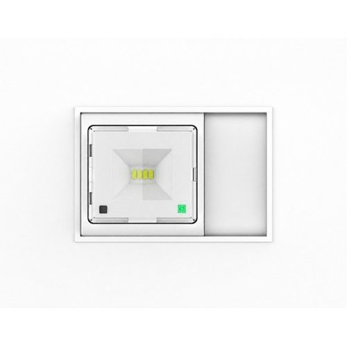 LIXIT DDA24 High flus emergency lighting lamp