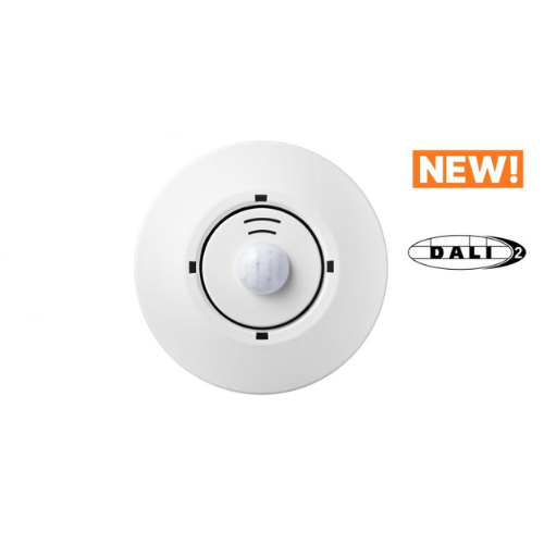 LUNATONE 86457786-INT-AQ-15-B DALI-2 CS Integration THP AQ, Instance mode, motio