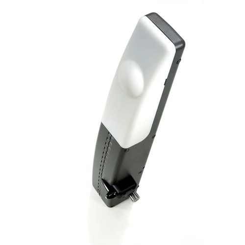 TAU P-100SPIN12L Motoriduttore per porte basculanti in bassa tensio