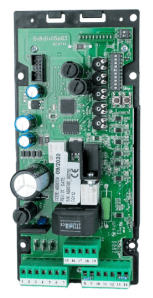 GIBIDI A90939P  SC24 SLIDING GATE CONTROL REPLACEMENT CARD 
