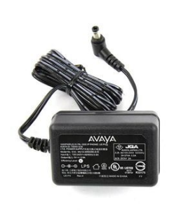 AVAYA 700514049 H239-H249 POWER ADAPTER UK-TYPE G PLUG