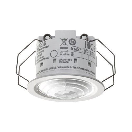 JUNG 337001SLE KNX polic/mini inch presence detector with