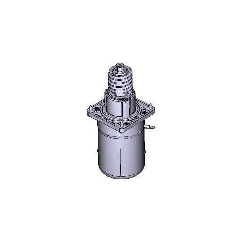CAME-RICAMBI 88003-0149 GRUPPO MOTORE 24V DC GARD LS-LT