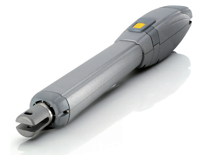 TAU P-650ARM250BR 24V FAST ACTUATOR WITH ENCODER