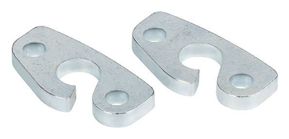 FAAC 490186 B614 Double Spring Attachment Pack