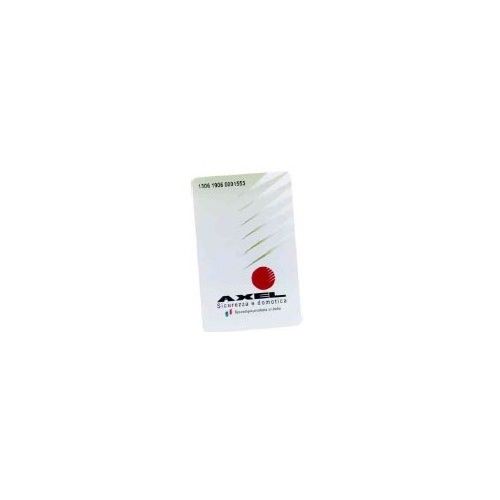 VENITEM 20.600.229 Badge for proximity readers
