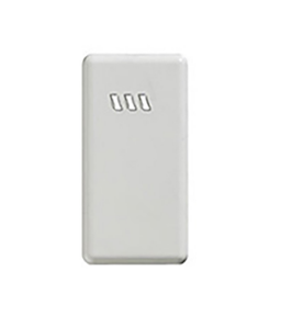 BENTEL ECL2C-GW Eclipse 2 Cover - Gewiss System White