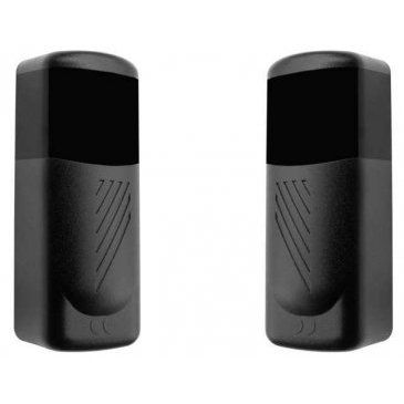 NOLOGO ZOOM-Z180DB Wireless photocell with battery with rotation up to 180°