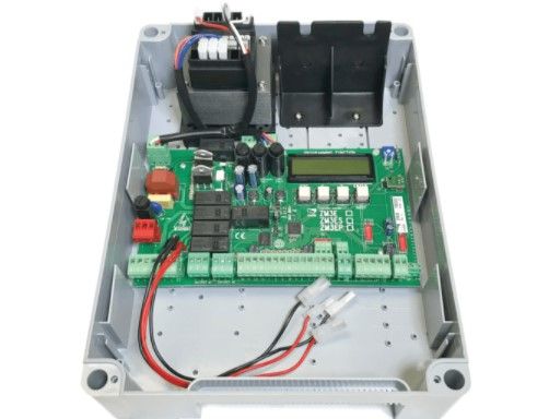 CAME 002ZM3EP QUADRO COMANDO 230 V AC
