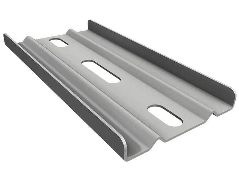 SOMMER 235025 HOME tunnel distance profile