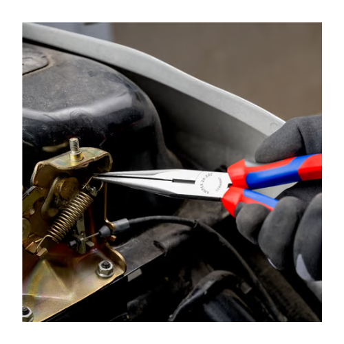 KNIPEX 26 12 200 Pinza per meccanica