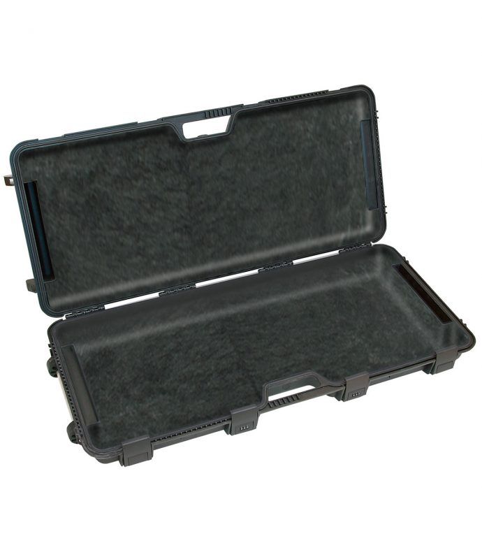 GT LINE GUNCASE.B E nera - vuota