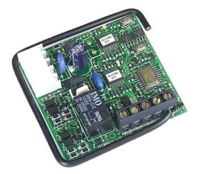 FAAC 787828 RICEVENTE A SCHEDA RP2 868SLH