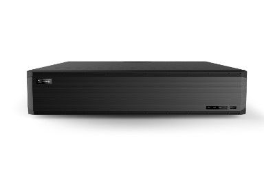 SEN-K643200H8 NVR 64 canali TKH SkillEye, Embedded LINUX