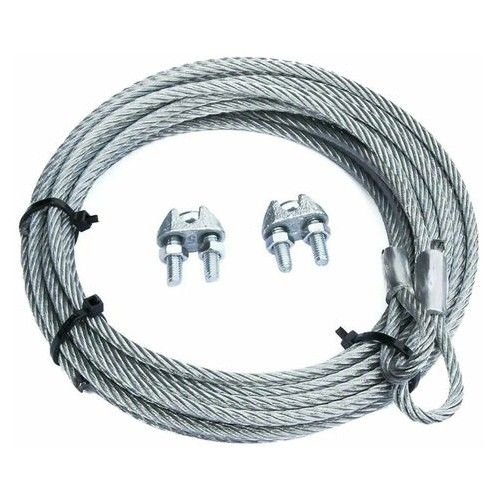 RIB ACG4031 STEEL CABLE D4 MM (REMOTE KIT)