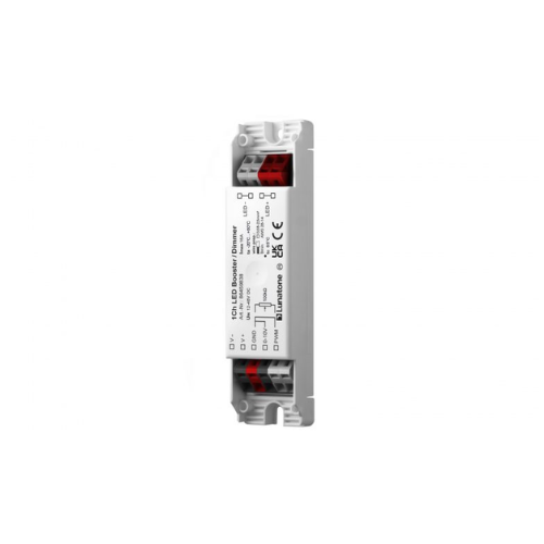 LUNATONE 86459838 Dimmer input: 0-10V or PWM signal, out: CV 16A, Ui