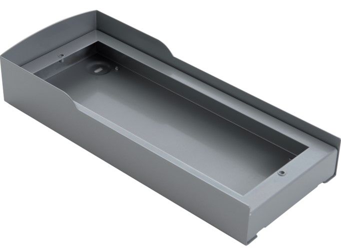 CAME 60020360 MTMSP3M-WALL BOX WITH 3M ROOF