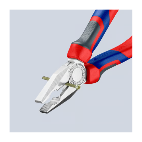 KNIPEX 03 05 180 Pinza universale