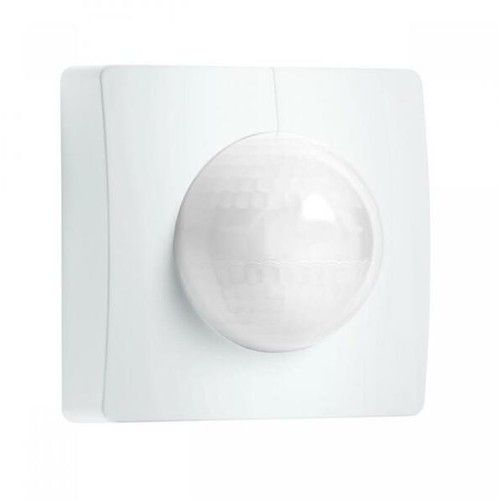 STEINEL 057350 IS 3180 QUADRATO DALI 2 IPD SUPERFICIE SENSORE