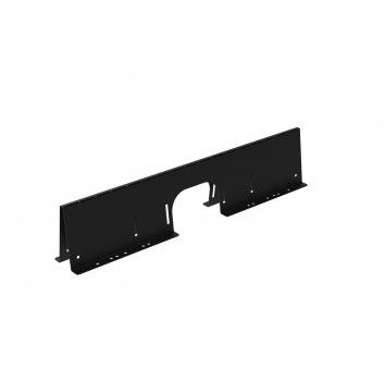 BTICINO LG-446943 Cable separator for server rack Type A. height 12