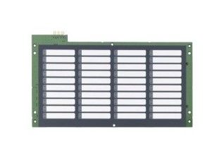 ARITECH FIRE 2X-ZI-20 Zone indicator panel for 20 LEDs 