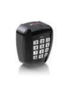 TAU P-300TCODE DIGITAL CABLE KEYBOARD WITH BACKLIGHT KEYS