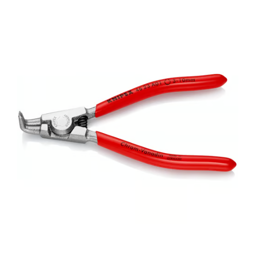 KNIPEX 46 23 A01 Pinza per anelli di sicurezza