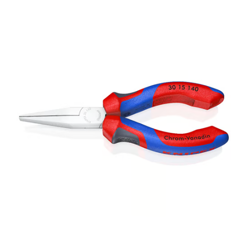 KNIPEX 30 15 140 Pinza per meccanica - a becchi lunghi