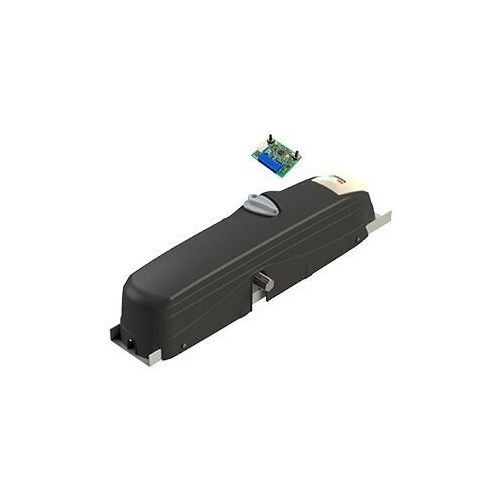 ROGER BR41/831 MOTORIDUTTORE PER BASCULANTI - BRUSHLESS CON CENTR