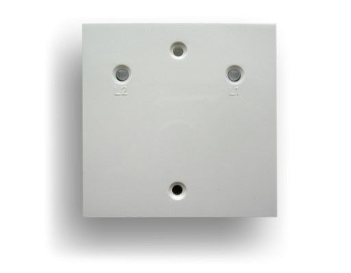 INIM FIRE VMI100 Argus addressed analog module 1 supervised wall mount input