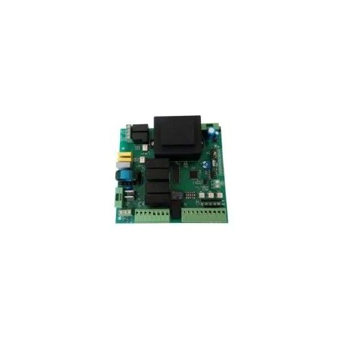DOMOTIME CBL230RCP Torque regulator for CTR30 (Optional)