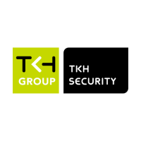 TKH SECURITY UP-WM03 Vertical PTZ Wall Mount Bracket (UPxx)