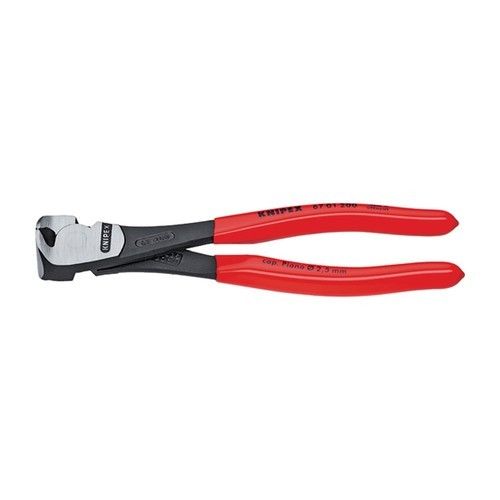 KNIPEX 67 01 140 SB Tronchese per meccanica