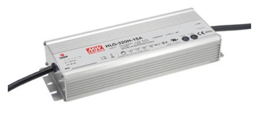 MEANWELL HLG-320H-12 HLG-320H-12  Driver LED