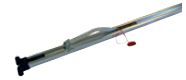 RIB ACG8215 TOWING GUIDE SEZ.L=3M CUBE