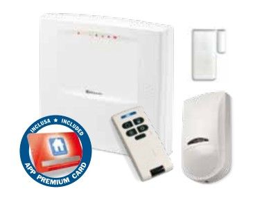 AVS ELECTRONICS 1190172 Two-way radio kit with Raptor R control unit 