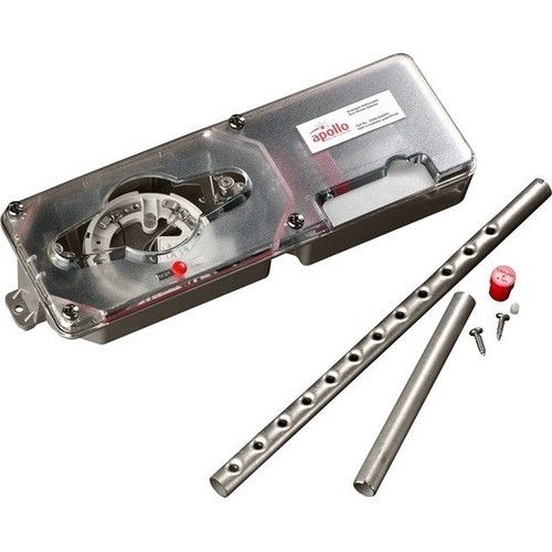 INIM INCENDIO 53546-022 Camera di analisi- in materiale termoplastico - per condotte d'aria