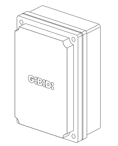 GIBIDI P9ESLAS06250 SEMILAVORATO AS06250