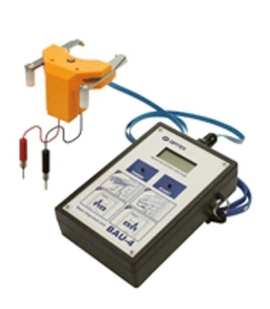 OXBAU4 BAU-4 Automatic alignment system