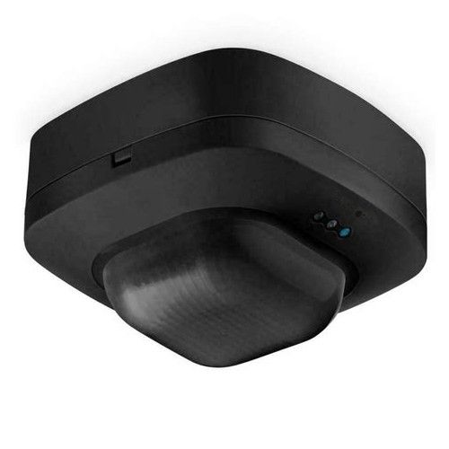 STEINEL 068608 PC PRO IR QUATTRO HD - L1 COM1 INCASSO NERO