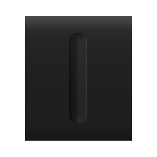 AJAX 98585 CenterButton (Dimmer) [55] (8EU) ASP black