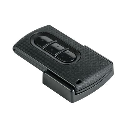 12006313 TECH3 POWER ALLMATIC Alimentazione 3V con batteria al litio tipo CR2032 di lunga durata