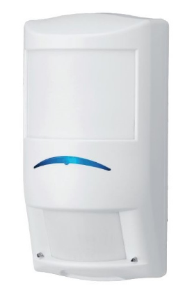 BOSCH PDL2-A12GL Professional Series TriTech AM- Motion Detector An