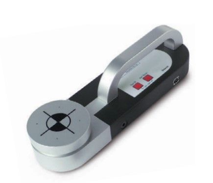 NICE NSFS BlueForce smart instrument for measuring impact force