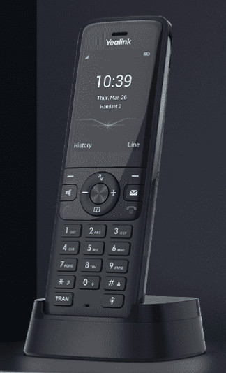 YLK-TI-W78H Yealink W78H additional DECT