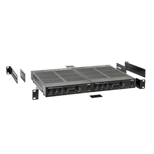 PASO AC2001-RCK KIT MONTAGGIO RACK SERIE AXD2000