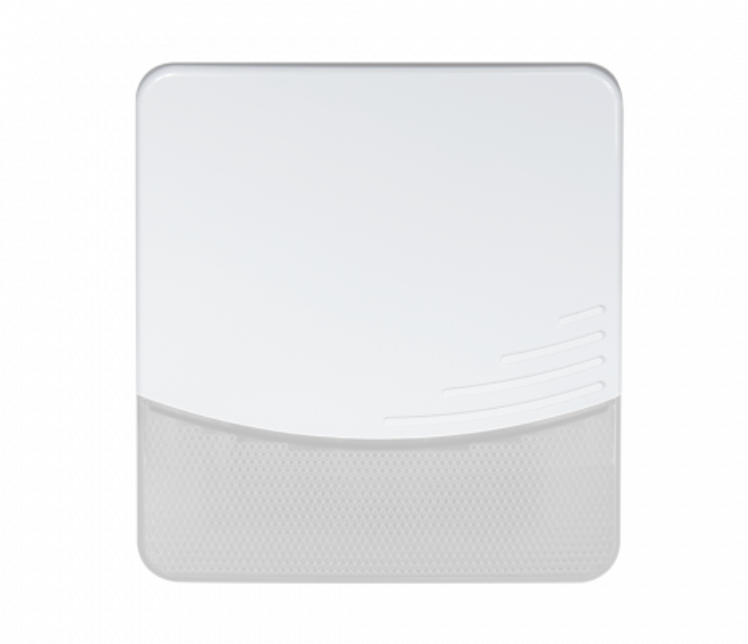 INIM DS100/BBT Sirena autoalimentata per esterno con interfaccia