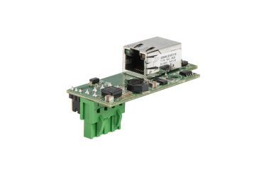 CIAS IP-DOORWAY-S Standard 802.3af PoE IP interface capable of 