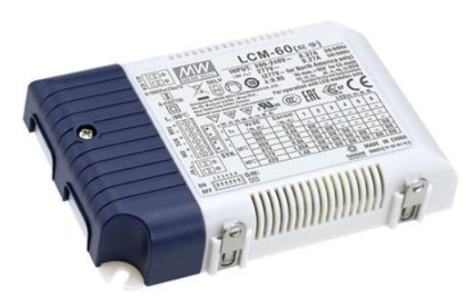 MEANWELL LCM-60 LCM-60 LED Driver
