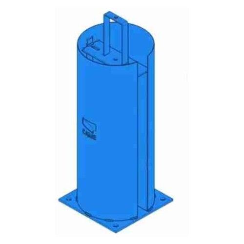 CAME SPARE PARTS 88003-0178 CAT-I RAL 7024 PILLAR FRAME